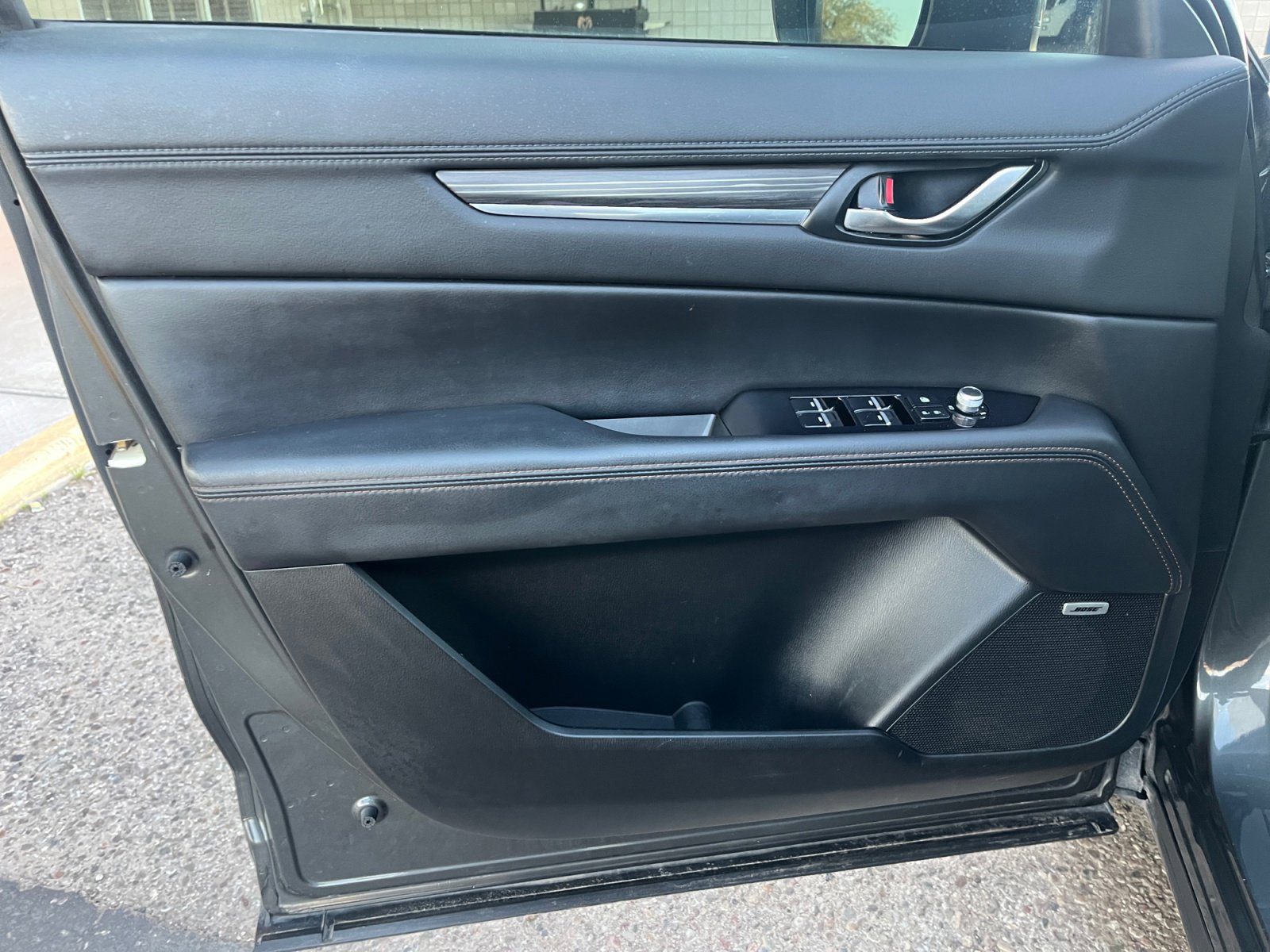 Used 2019 MAZDA CX-5 Grand Touring Reserve image 13