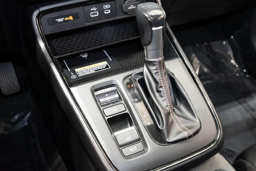 Used 2024 Honda CR-V Sport Touring image 26