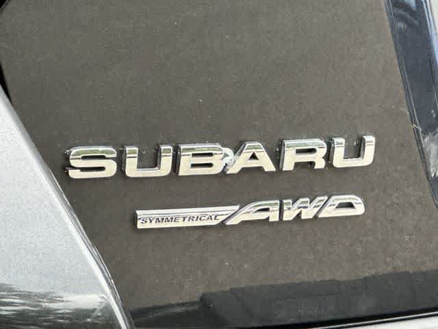 Used 2016 Subaru Crosstrek 2.0i Premium AWD/4WD image 24