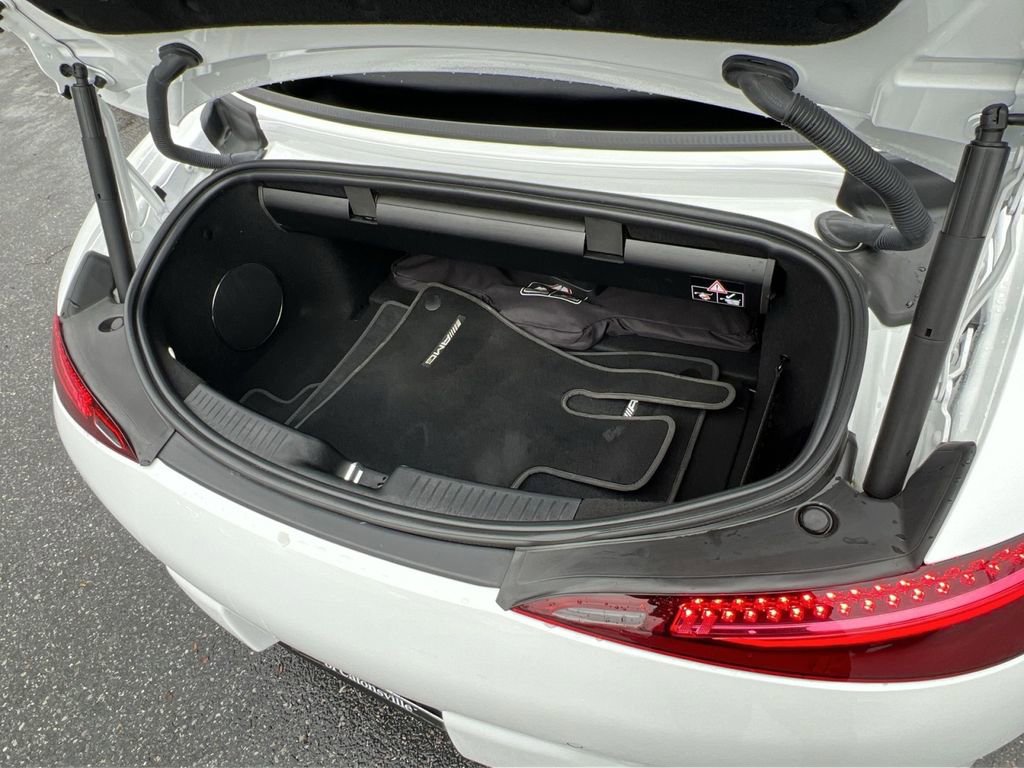 Certified 2023 Mercedes-Benz SL 63 AMG SL 63 AMG image 24