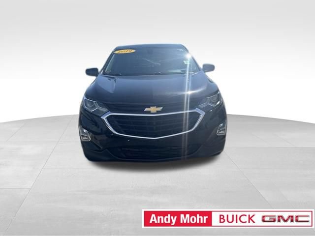 Used 2019 Chevrolet Equinox LT FWD image 4