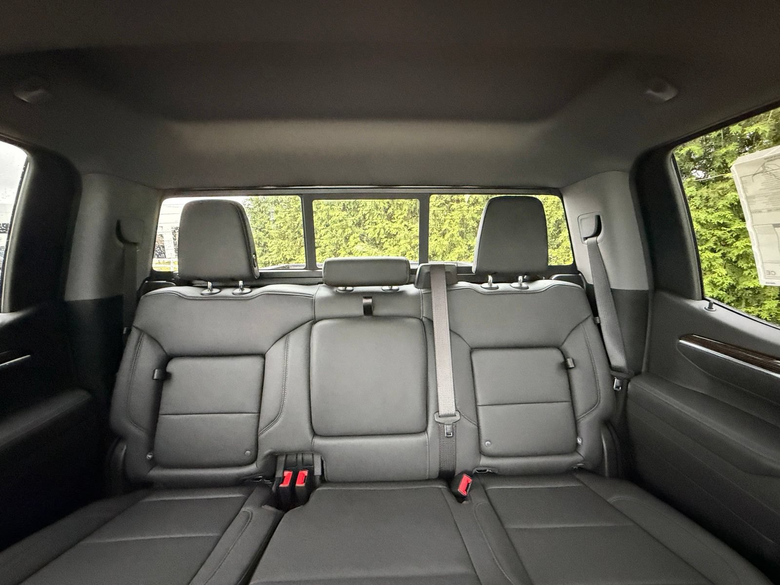 New 2026 GMC Sierra 1500 Elevation w/ Elevation Premium Package AWD/4WD image 6