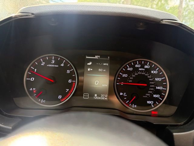 Used 2022 Subaru WRX Premium image 18