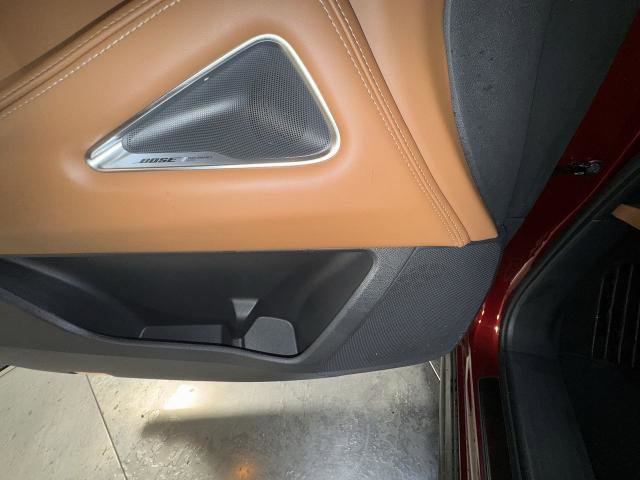 Certified 2024 INFINITI QX60 Autograph image 21