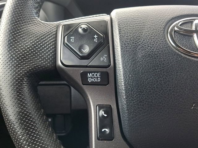 Used 2023 Toyota Tacoma TRD Off-Road w/ Technology Package AWD/4WD image 20