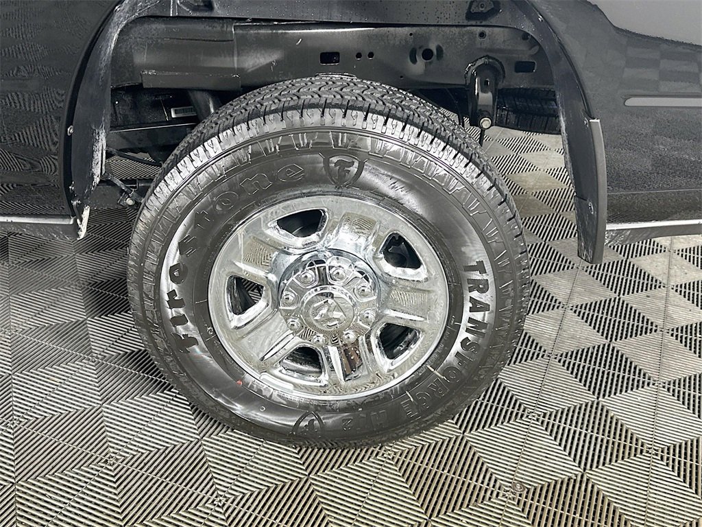 New 2025 RAM 2500 Tradesman image 17