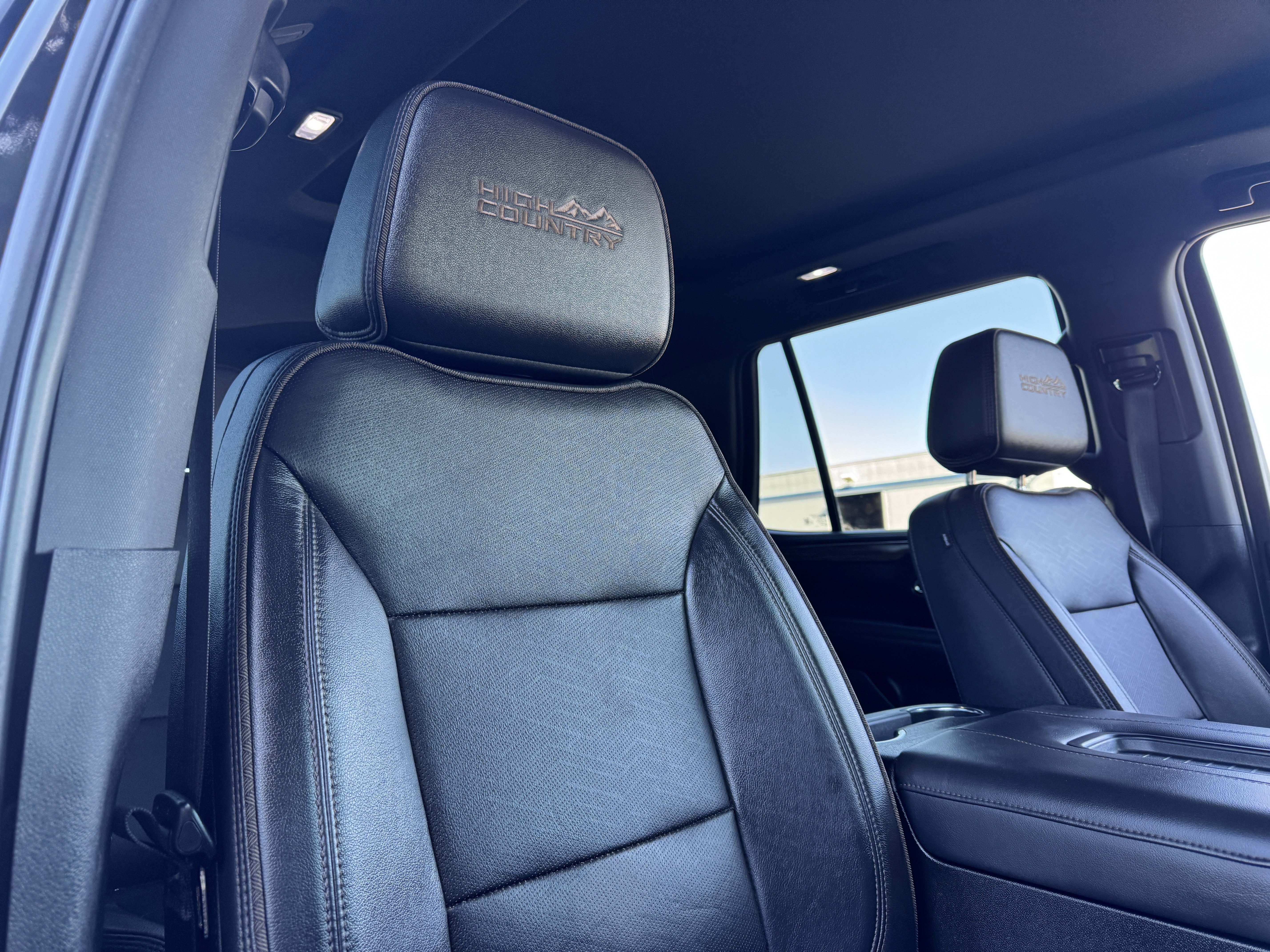 Certified 2023 Chevrolet Tahoe High Country image 22