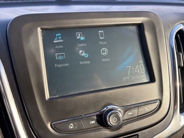 Used 2018 Chevrolet Equinox LT image 22