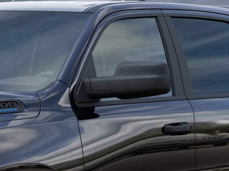 New 2025 RAM 1500 Tradesman AWD/4WD image 12