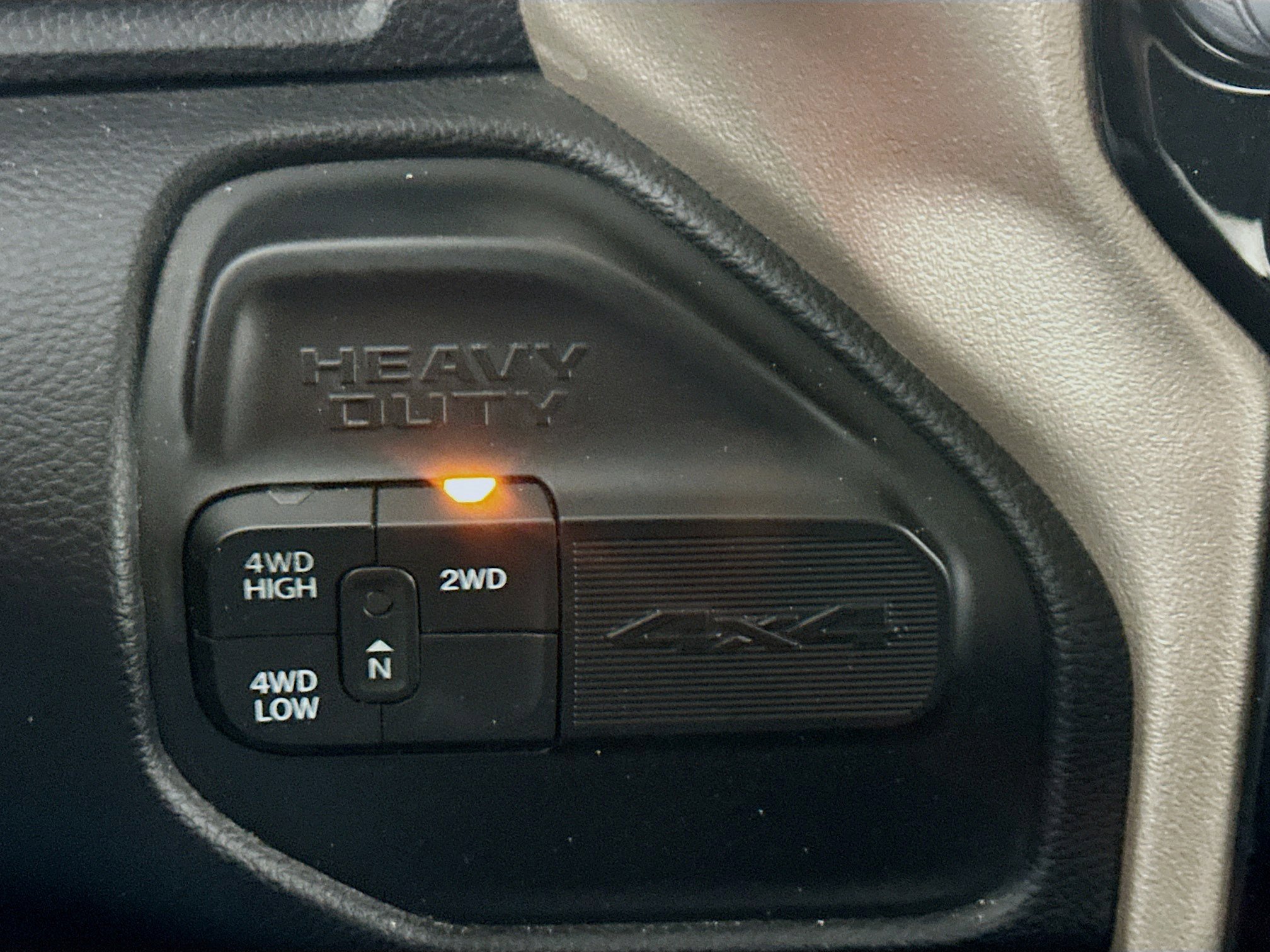 Used 2024 RAM 2500 Laramie w/ Safety Group image 26