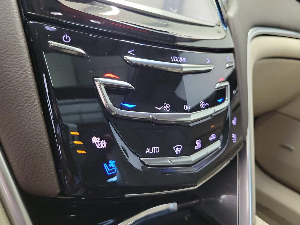 Used 2017 Cadillac XTS Premium Luxury FWD image 29