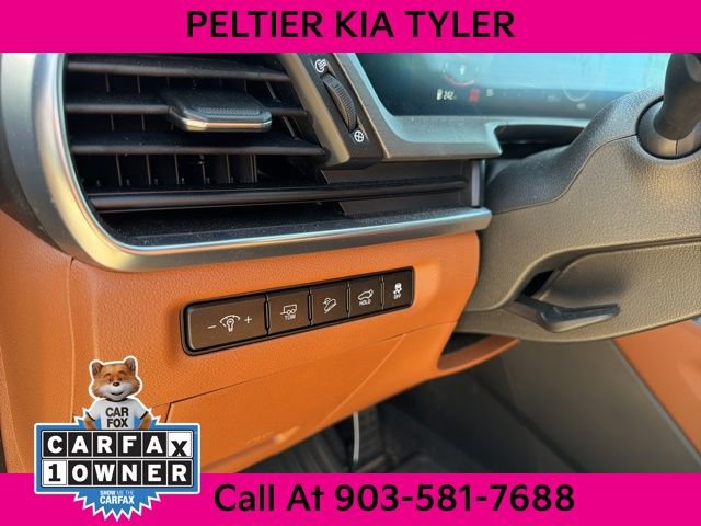 Used 2025 Kia Telluride SX Prestige X-Line image 18