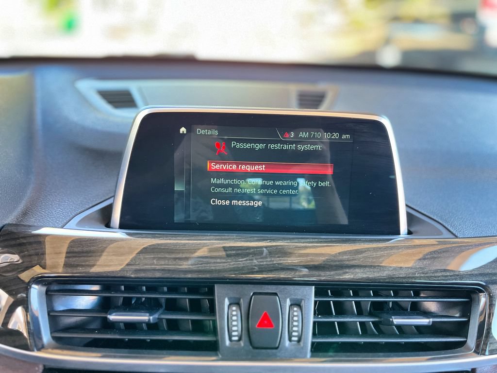 Used 2018 BMW X1 xDrive28i AWD/4WD image 47