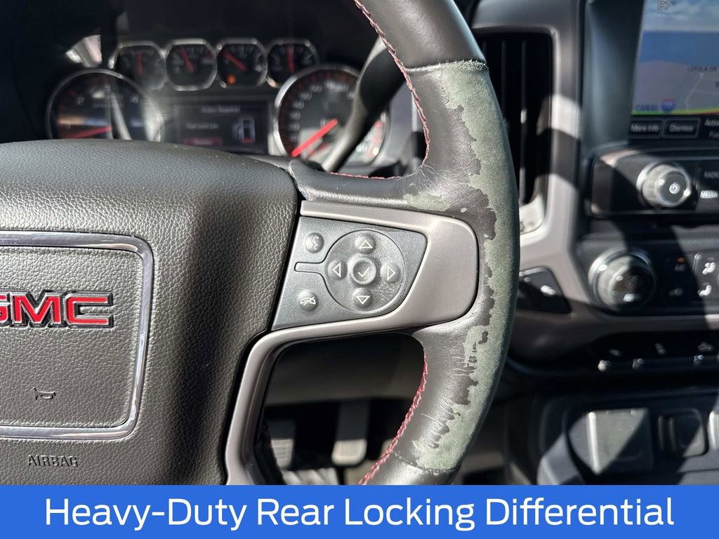 Used 2015 GMC Sierra 1500 SLT image 25