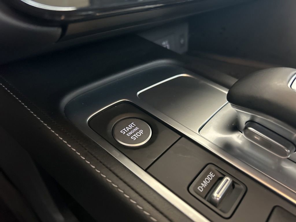 Used 2024 INFINITI QX60 Luxe w/ Performance Audio Package image 51