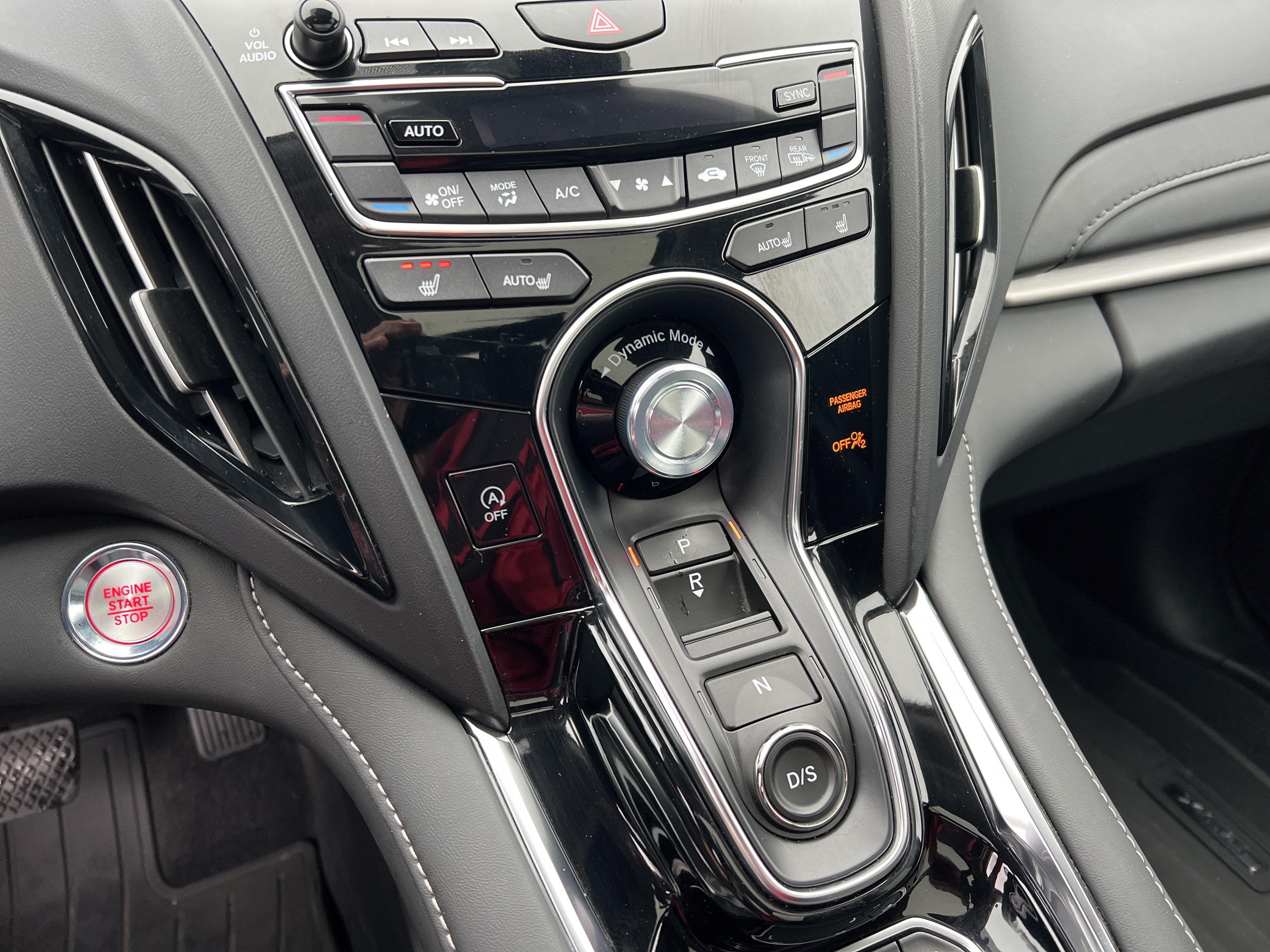 Used 2022 Acura RDX w/ Technology Package FWD image 31