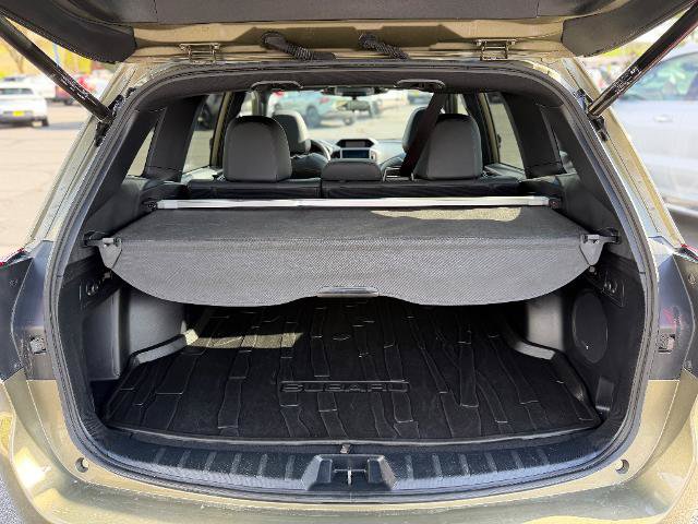 Used 2024 Subaru Forester Wilderness AWD/4WD image 24