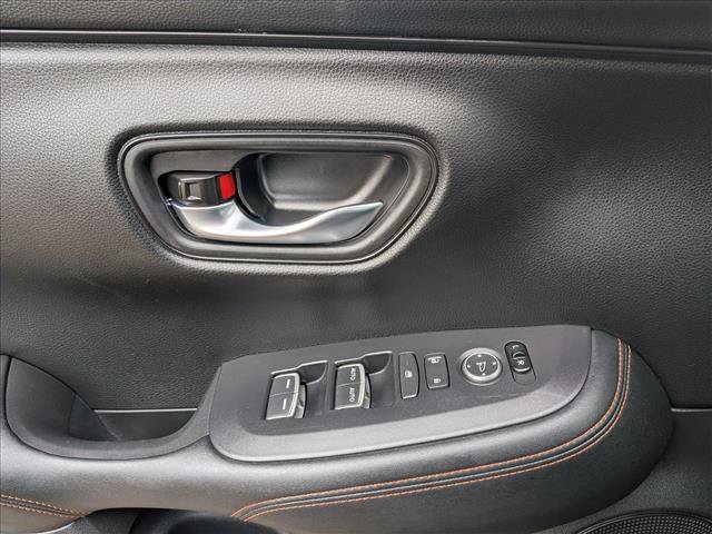 Used 2024 Honda HR-V Sport image 14