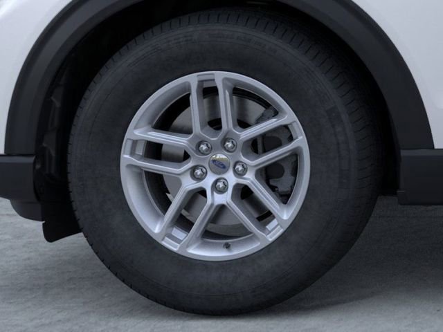 New 2026 Ford Explorer Active w/ Active Comfort Package image 19
