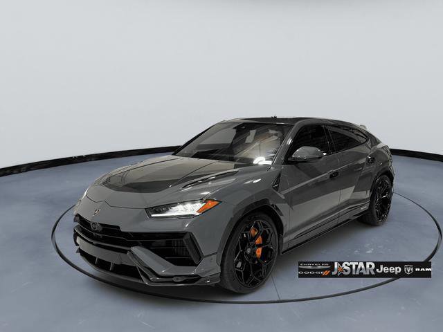 Used 2023 Lamborghini Urus Performante image 1