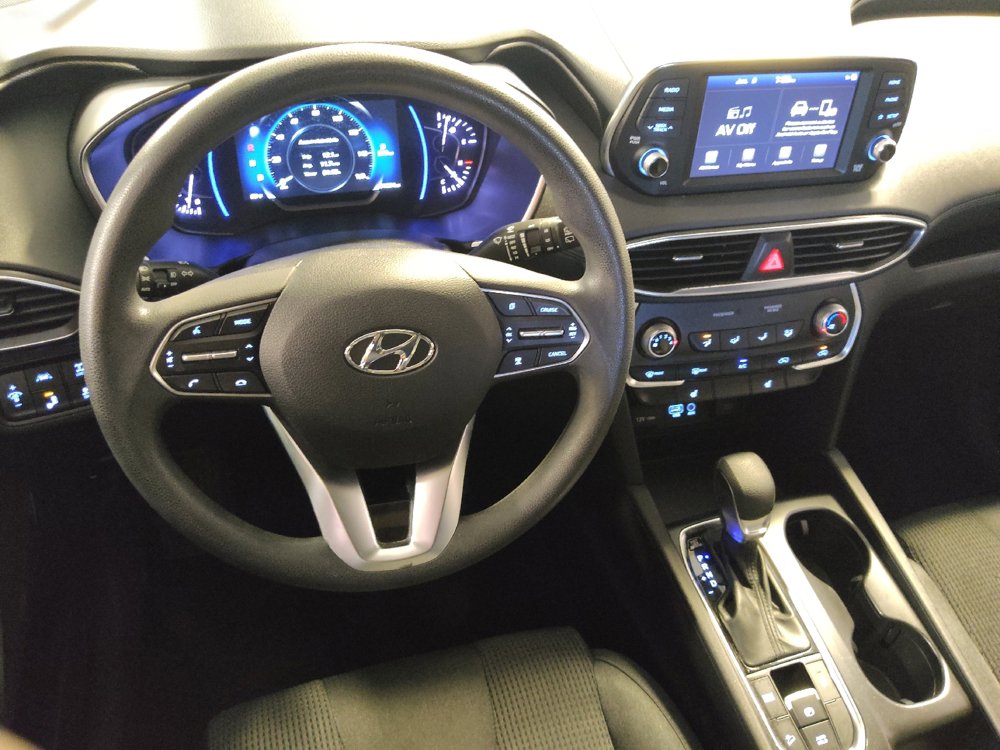 Used 2019 Hyundai Santa Fe SEL AWD/4WD image 22