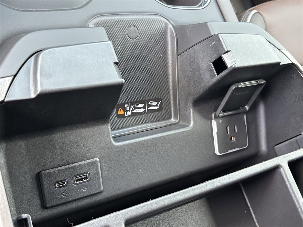 New 2026 GMC Sierra 1500 Denali image 22