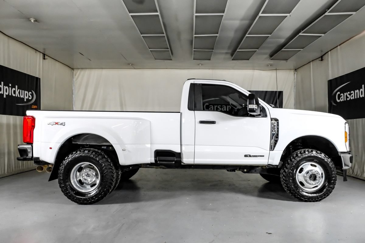 Used 2024 Ford F350 XL w/ XL Chrome Package AWD/4WD image 5