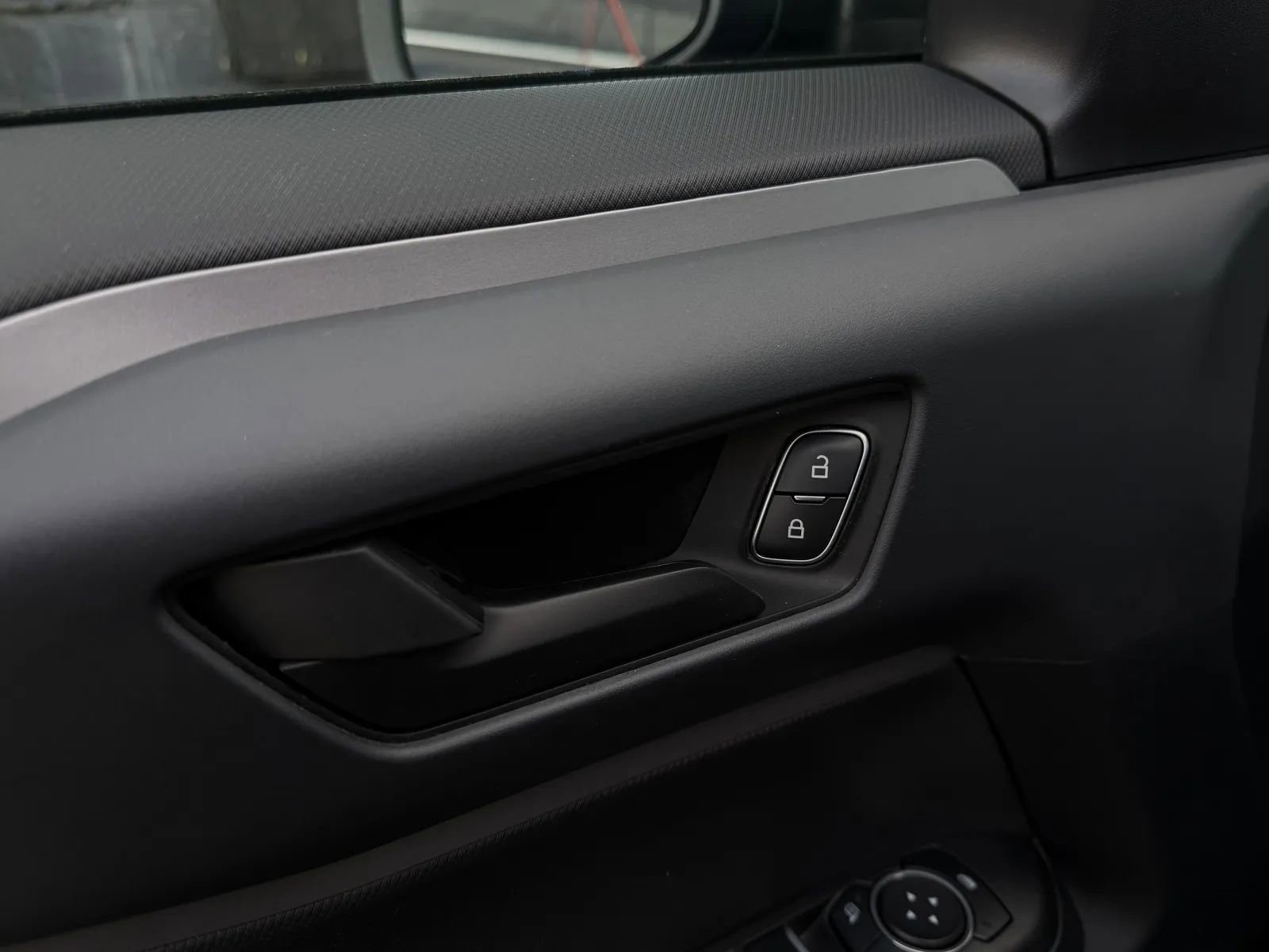 Used 2024 Ford Bronco Sport Big Bend image 22