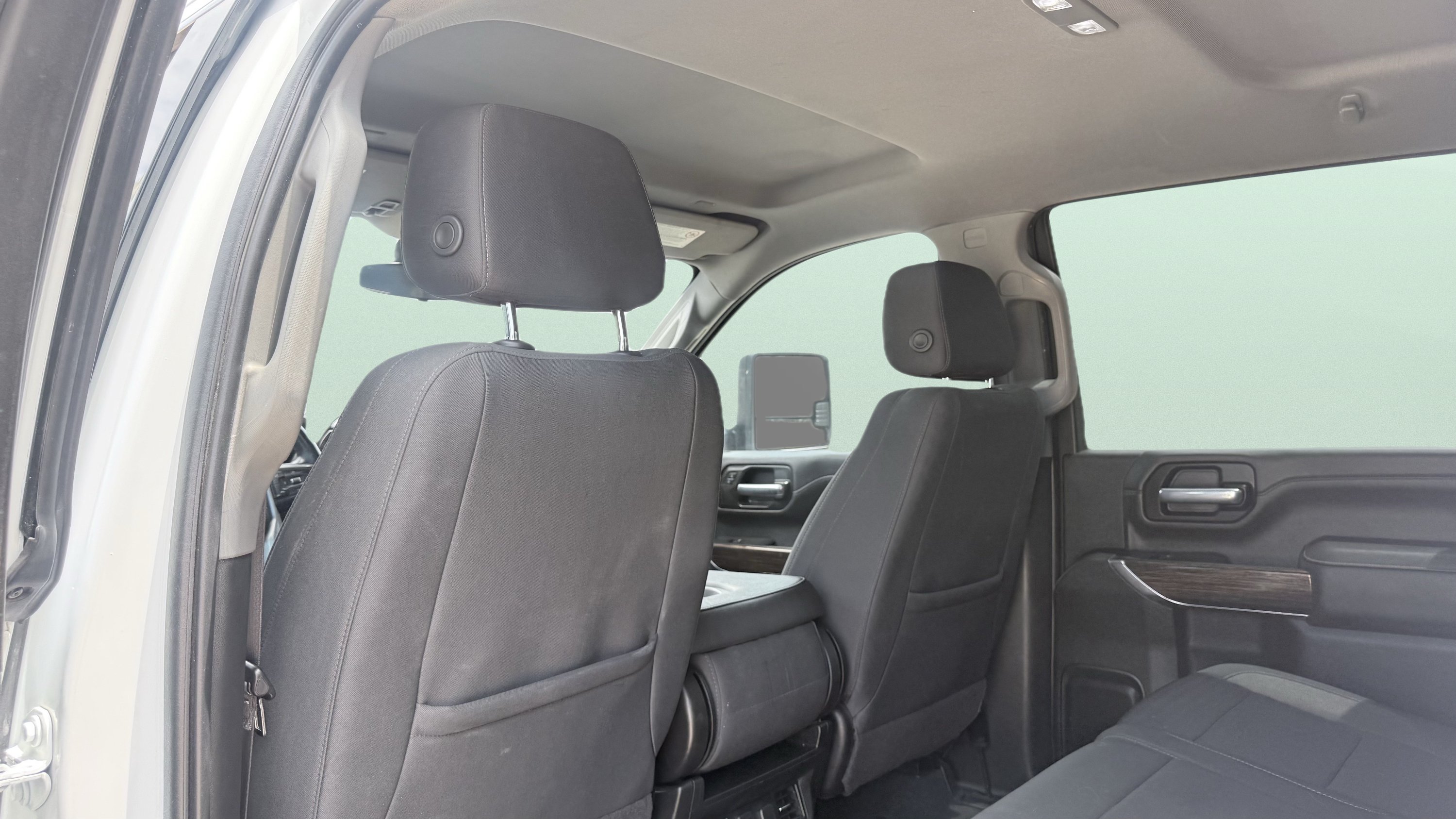 Used 2021 GMC Sierra 3500 SLE w/ SLE Convenience Package RWD image 35