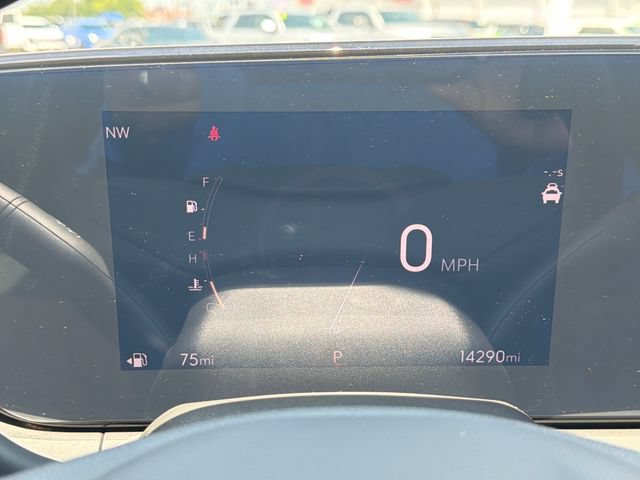 Used 2025 Buick Envista Sport Touring FWD image 11
