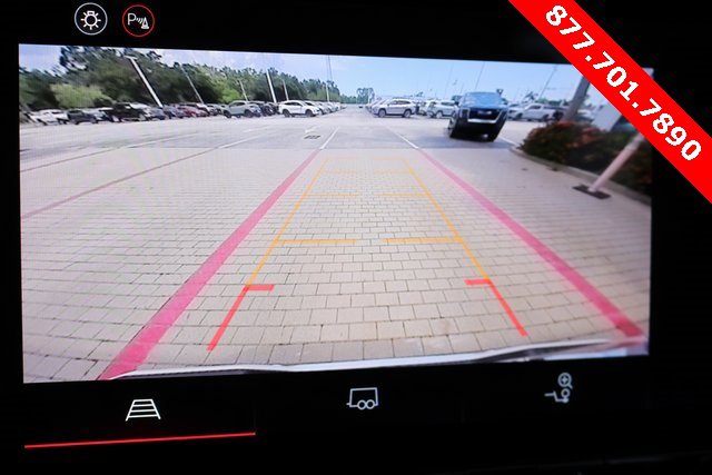 New 2025 GMC Canyon Elevation w/ Convenience Package image 24