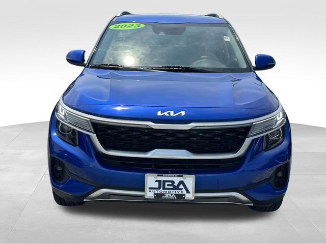 Used 2023 Kia Seltos S AWD/4WD image 23