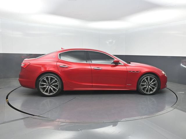 Used 2019 Maserati Ghibli S GranSport RWD image 29