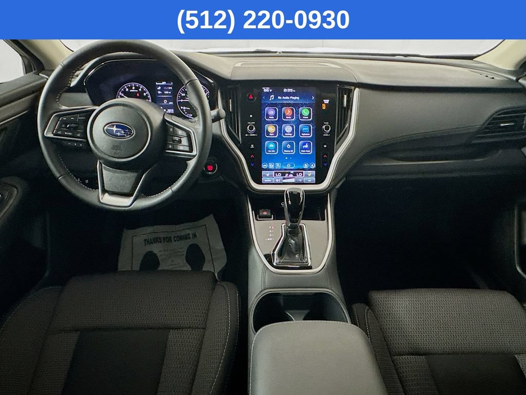 Certified 2025 Subaru Outback Premium AWD/4WD image 25