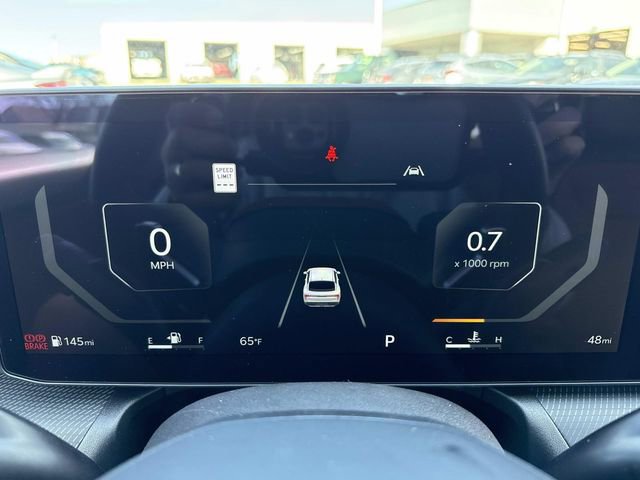 New 2026 Kia K4 GT-Line Turbo image 25