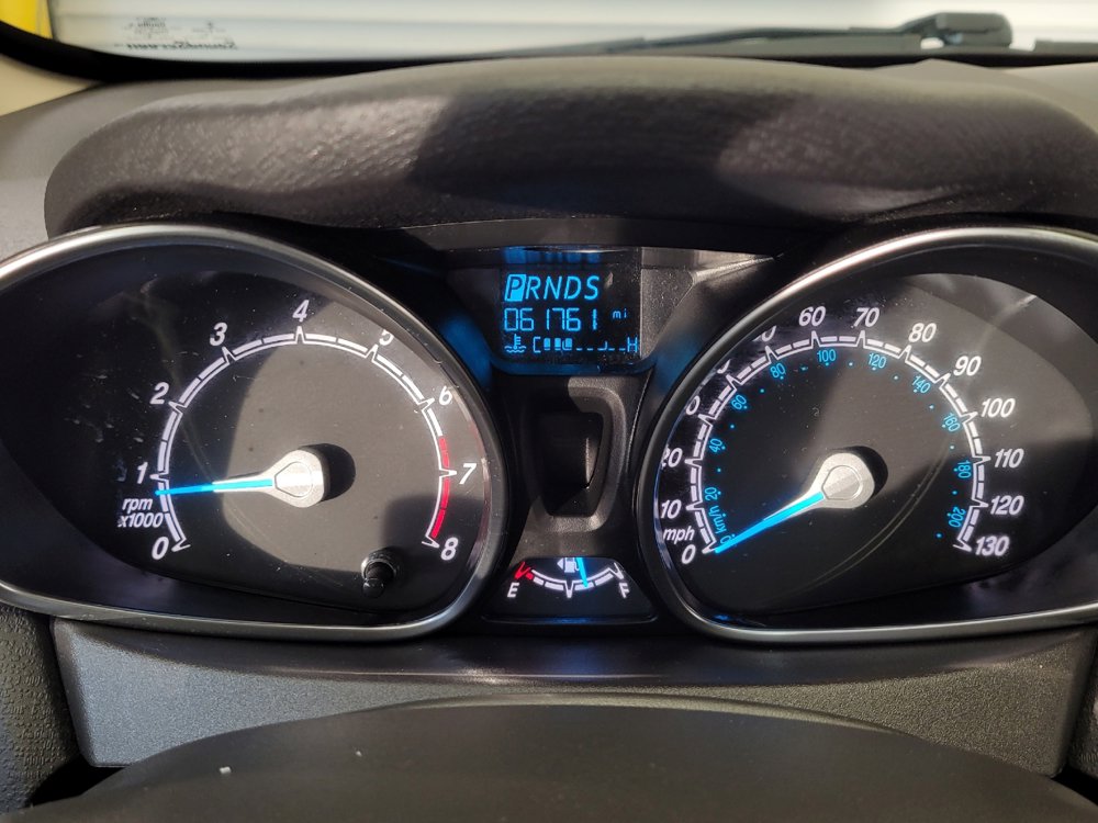Used 2019 Ford Fiesta SE FWD image 23