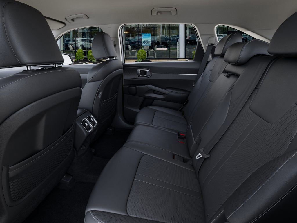 New 2026 Kia Sorento S image 18