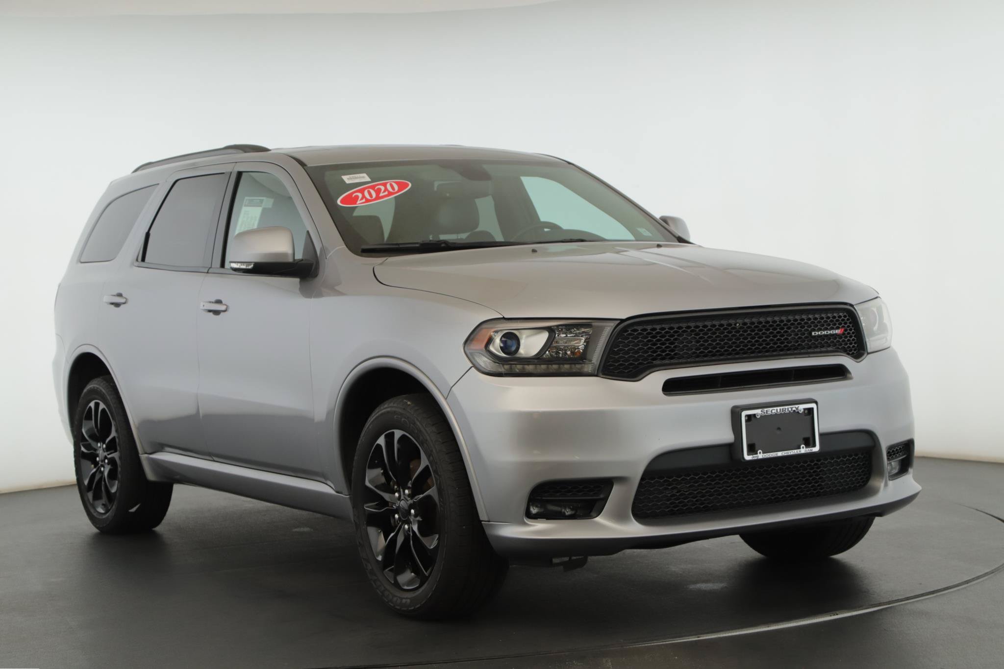 Used 2020 Dodge Durango GT