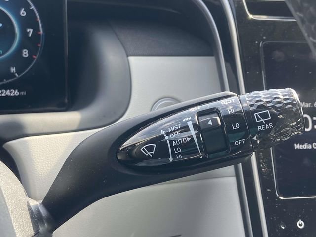 Used 2024 Hyundai Tucson Limited image 28