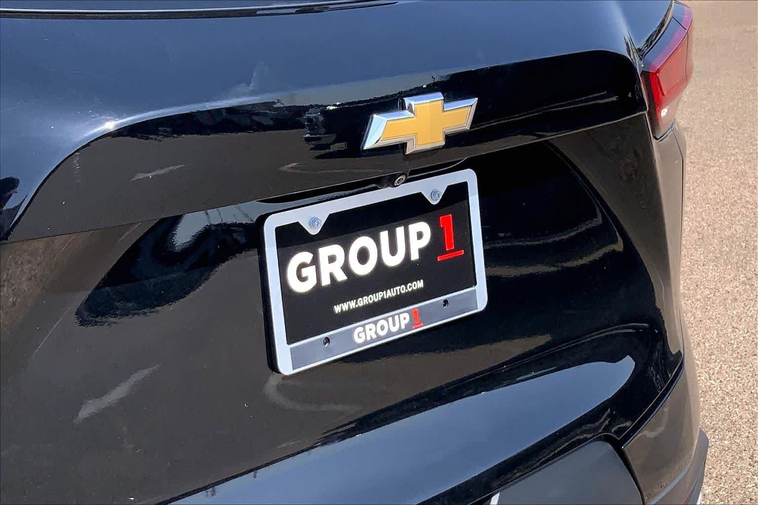Used 2024 Chevrolet Blazer LT w/ Convenience Package FWD image 31