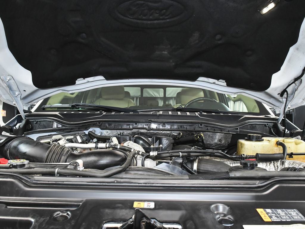 Used 2017 Ford F350 Lariat w/ Lariat Ultimate Package image 63