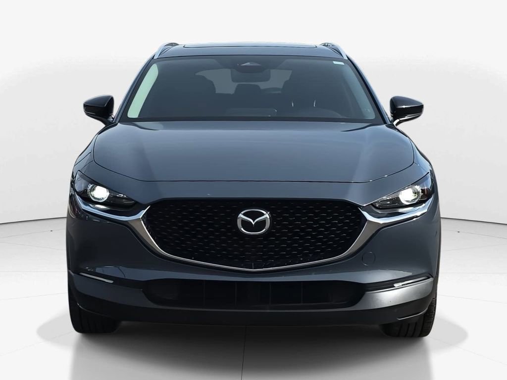 Used 2024 MAZDA CX-30 AWD 2.5 S w/ Preferred Package image 10