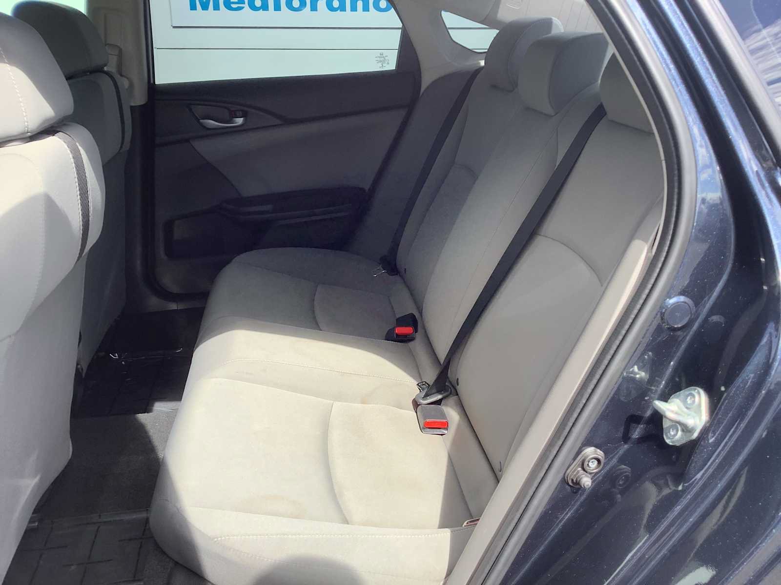 Used 2020 Honda Civic LX image 13