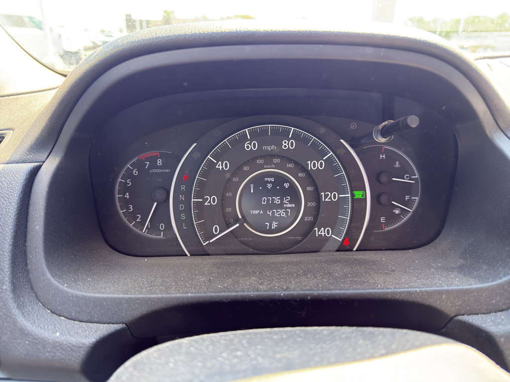Used 2016 Honda CR-V EX image 12