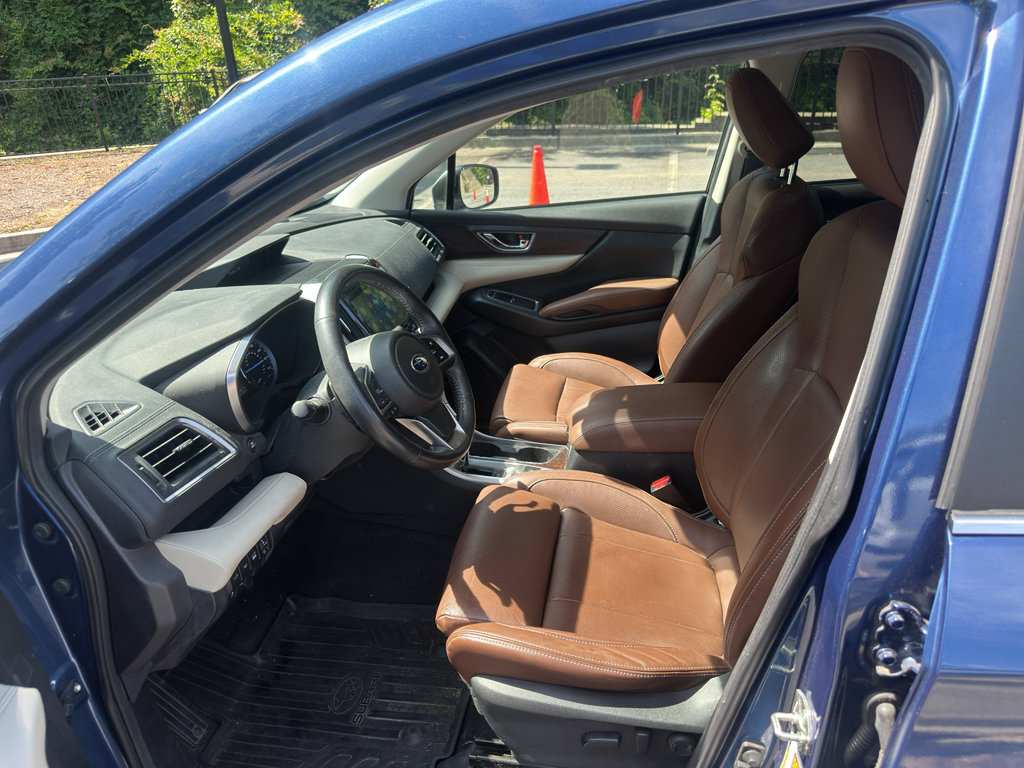 Used 2020 Subaru Ascent Touring w/ Popular Package #2A AWD/4WD image 3