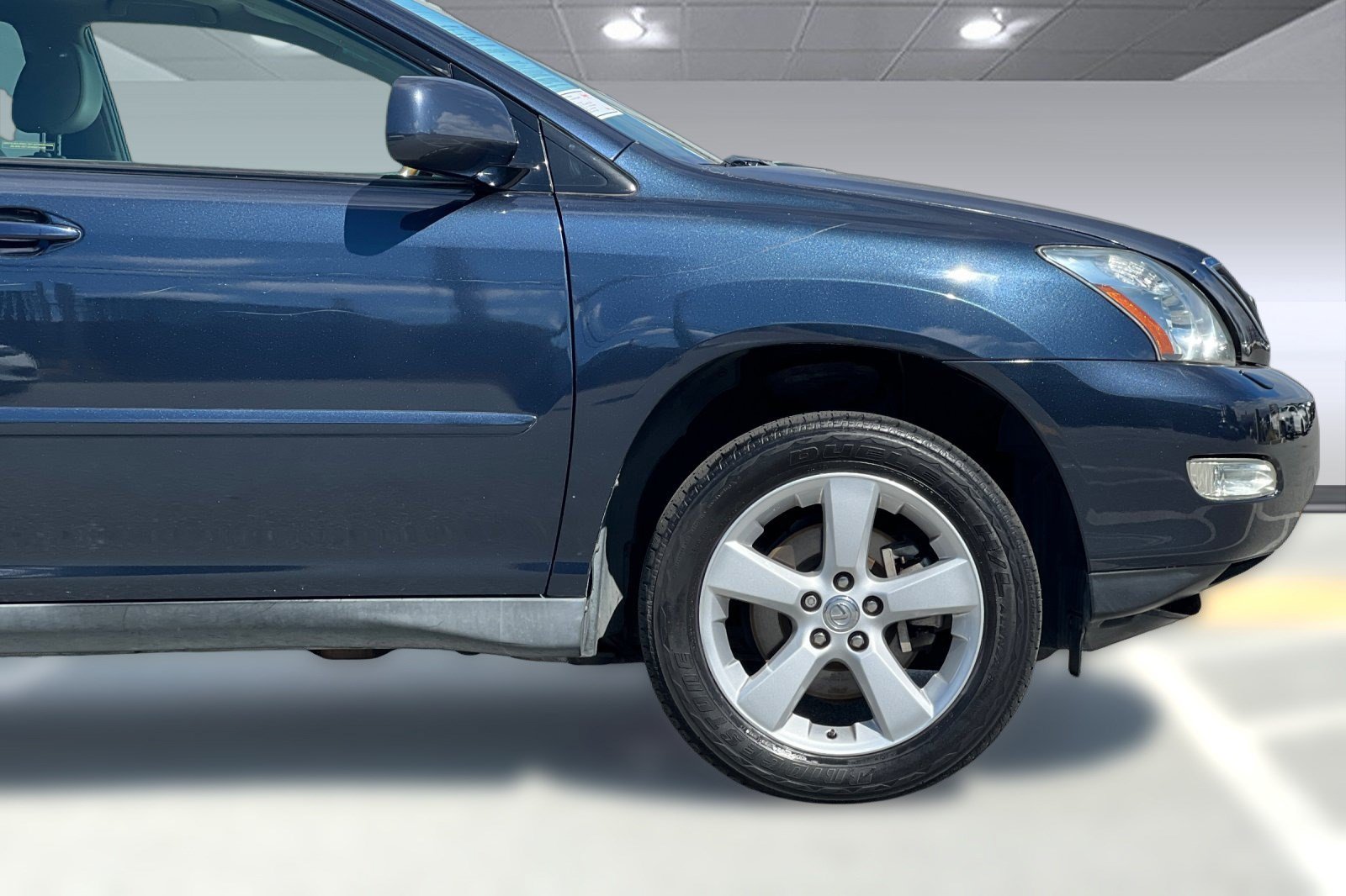 Used 2005 Lexus RX 330 AWD image 34