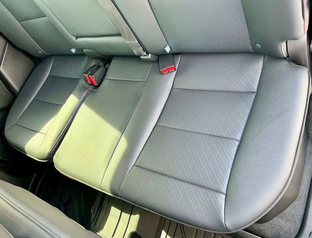 Used 2024 GMC Canyon AT4X image 30