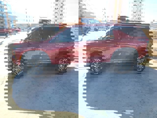 New 2026 Chevrolet Traverse LT w/ Driver Confidence Package image 7