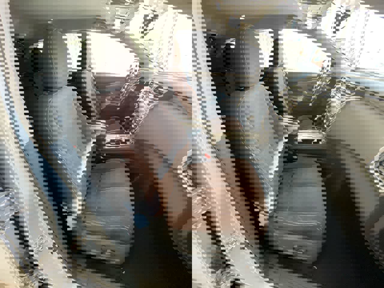 Used 2018 Nissan Murano SV image 22