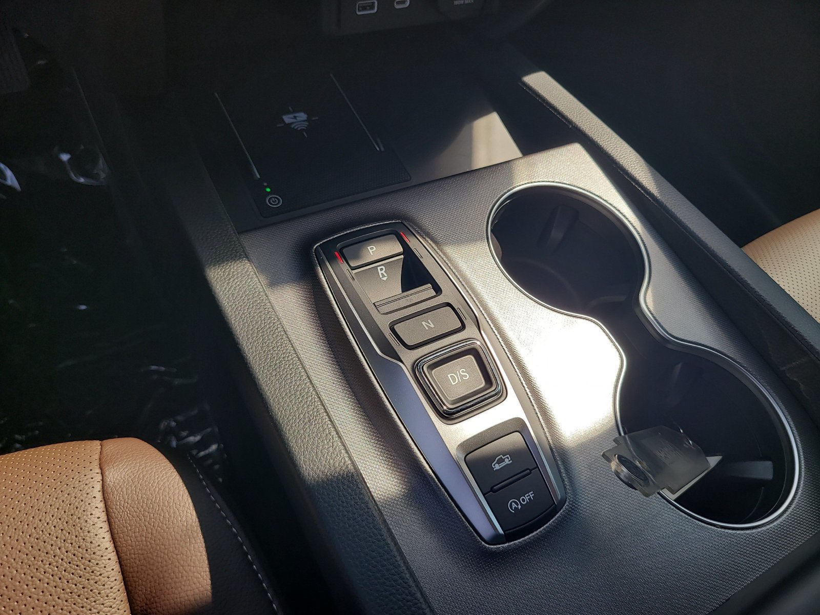 New 2026 Honda Ridgeline RTL image 19